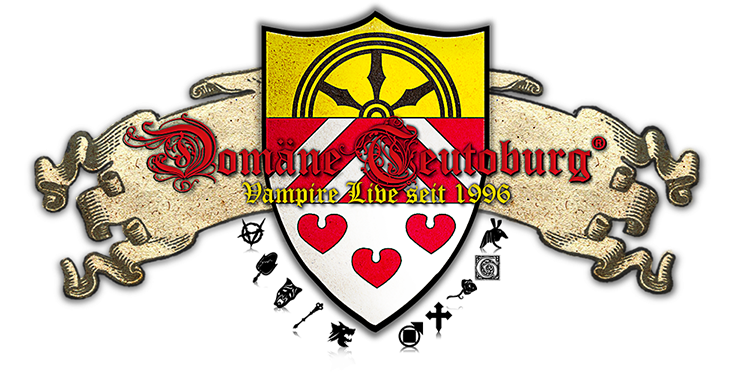 Domäne Teutoburg