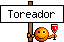 Toreador